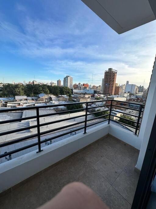 Depto Centrico Con Cochera Apartment